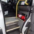 753157-70 MERCEDES-BENZ MB SPRINTER, 2016, 161 hp