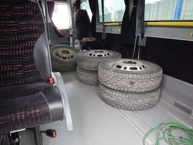 753157-73 MERCEDES-BENZ MB SPRINTER, 2016, 161 hp