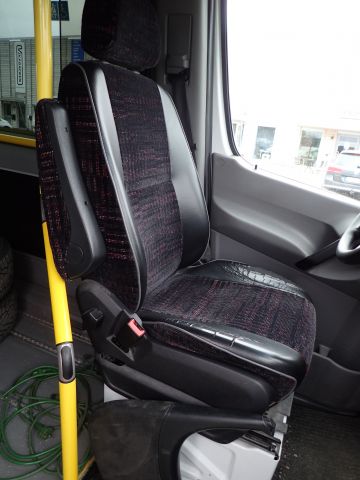 753157-74 MERCEDES-BENZ MB SPRINTER, 2016, 161 hp