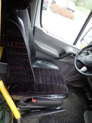 753157-75 MERCEDES-BENZ MB SPRINTER, 2016, 161 hp