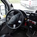 753157-76 MERCEDES-BENZ MB SPRINTER, 2016, 161 hp