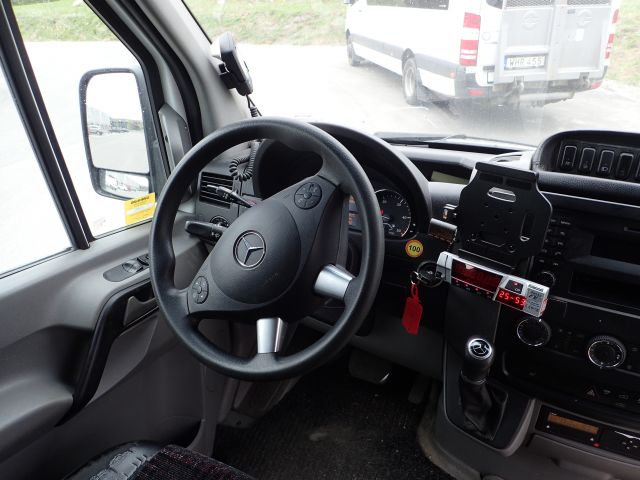 753157-76 MERCEDES-BENZ MB SPRINTER, 2016, 161 hp