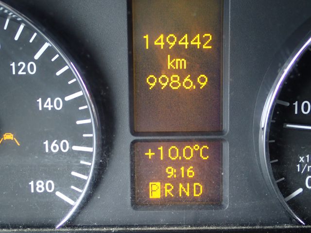 753157-80 MERCEDES-BENZ MB SPRINTER, 2016, 161 hp