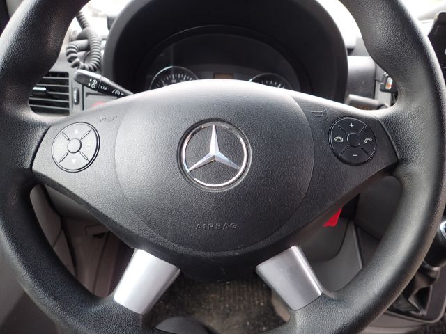 753157-83 MERCEDES-BENZ MB SPRINTER, 2016, 161 hp