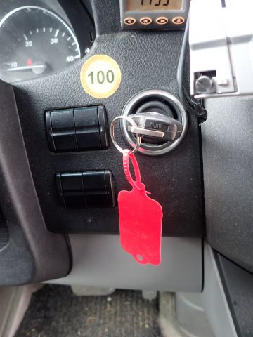 753157-84 MERCEDES-BENZ MB SPRINTER, 2016, 161 hp