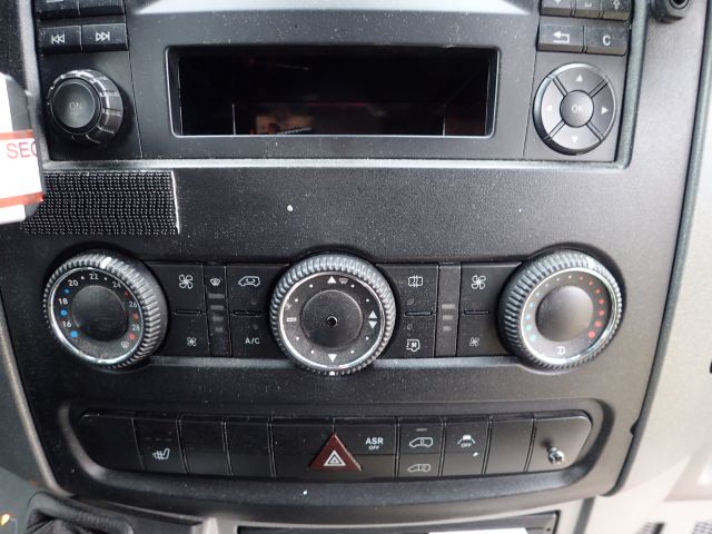 753157-88 MERCEDES-BENZ MB SPRINTER, 2016, 161 hp