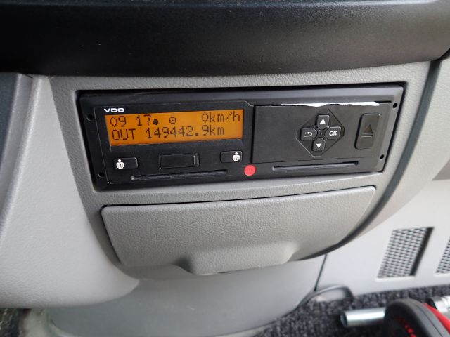 753157-89 MERCEDES-BENZ MB SPRINTER, 2016, 161 hp