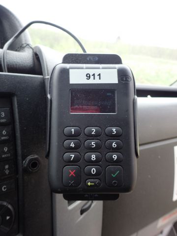 753157-90 MERCEDES-BENZ MB SPRINTER, 2016, 161 hp