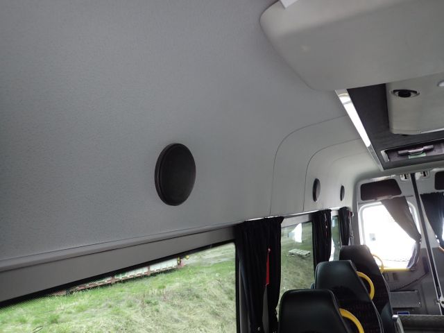 753157-98 MERCEDES-BENZ MB SPRINTER, 2016, 161 hp