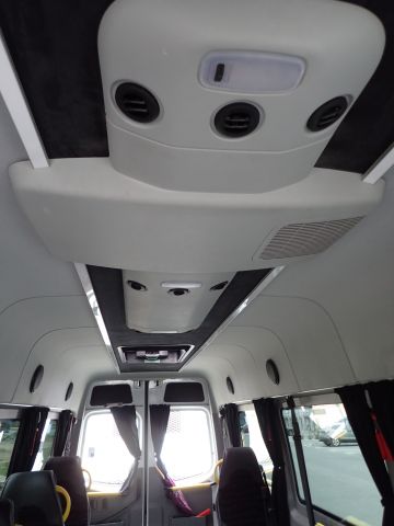 753157-99 MERCEDES-BENZ MB SPRINTER, 2016, 161 hp