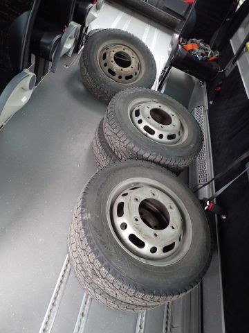 753157-100 MERCEDES-BENZ MB SPRINTER, 2016, 161 hp