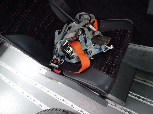 753157-104 MERCEDES-BENZ MB SPRINTER, 2016, 161 hp