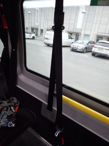 753157-105 MERCEDES-BENZ MB SPRINTER, 2016, 161 hp