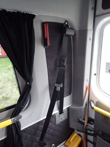 753157-106 MERCEDES-BENZ MB SPRINTER, 2016, 161 hp