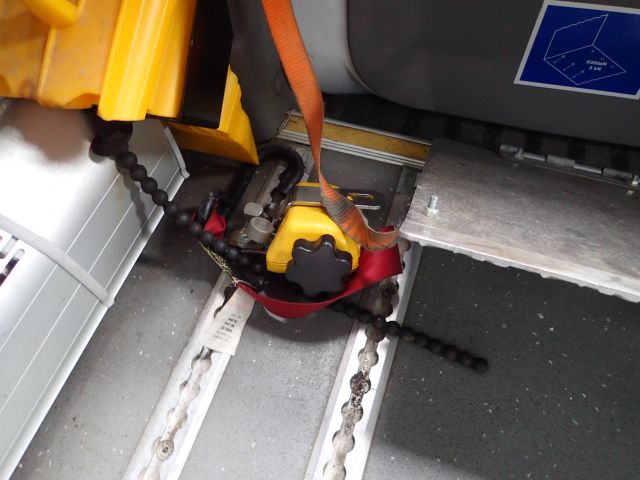 753157-109 MERCEDES-BENZ MB SPRINTER, 2016, 161 hp