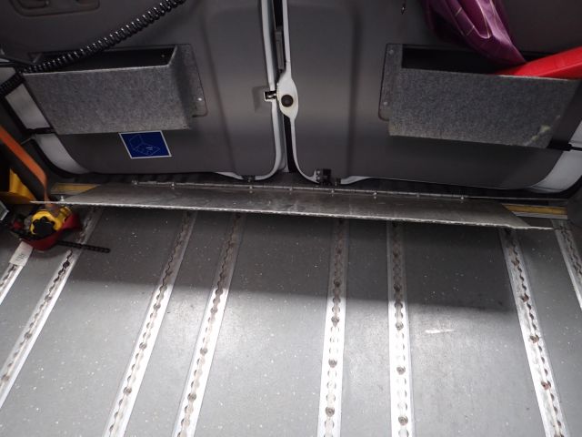 753157-110 MERCEDES-BENZ MB SPRINTER, 2016, 161 hp