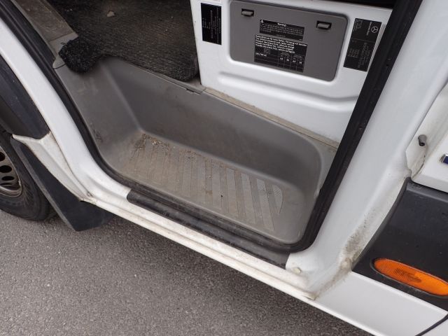 753157-117 MERCEDES-BENZ MB SPRINTER, 2016, 161 hp