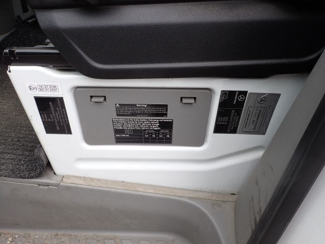 753157-118 MERCEDES-BENZ MB SPRINTER, 2016, 161 hp