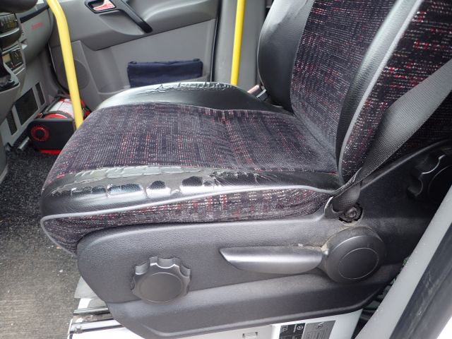 753157-120 MERCEDES-BENZ MB SPRINTER, 2016, 161 hp