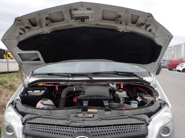753157-121 MERCEDES-BENZ MB SPRINTER, 2016, 161 hp