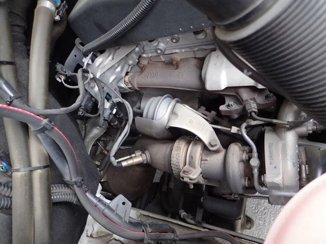 753157-124 MERCEDES-BENZ MB SPRINTER, 2016, 161 hp