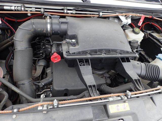 753157-125 MERCEDES-BENZ MB SPRINTER, 2016, 161 hp