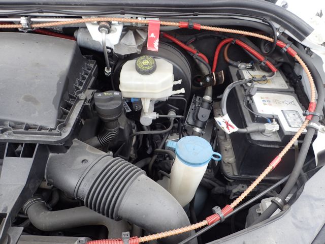 753157-126 MERCEDES-BENZ MB SPRINTER, 2016, 161 hp