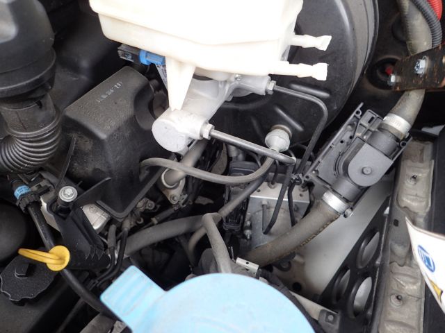 753157-127 MERCEDES-BENZ MB SPRINTER, 2016, 161 hp