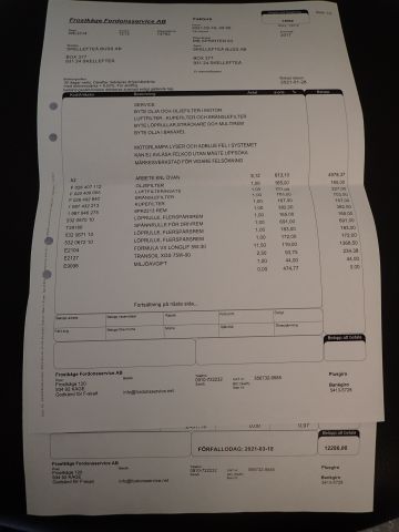 753157-128 MERCEDES-BENZ MB SPRINTER, 2016, 161 hp