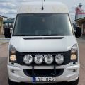 796279-2 Volkswagen Crafter 35 Kombi 2.0 TDI -2012 (161hp, 234206km)