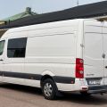 796279-7 Volkswagen Crafter 35 Kombi 2.0 TDI -2012 (161hp, 234206km)