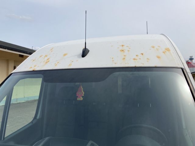 796279-13 Volkswagen Crafter 35 Kombi 2.0 TDI -2012 (161hp, 234206km)