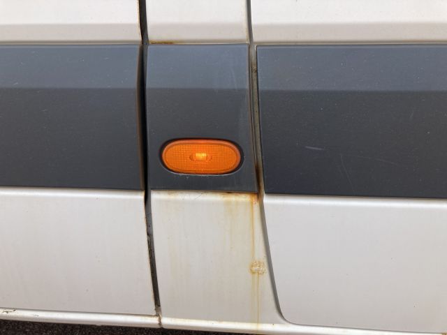 796279-16 Volkswagen Crafter 35 Kombi 2.0 TDI -2012 (161hp, 234206km)