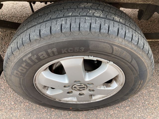 796279-11 Volkswagen Crafter 35 Kombi 2.0 TDI -2012 (161hp, 234206km)