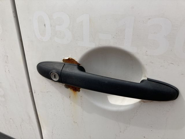 796279-20 Volkswagen Crafter 35 Kombi 2.0 TDI -2012 (161hp, 234206km)