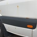 796279-22 Volkswagen Crafter 35 Kombi 2.0 TDI -2012 (161hp, 234206km)