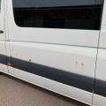 796279-24 Volkswagen Crafter 35 Kombi 2.0 TDI -2012 (161hp, 234206km)