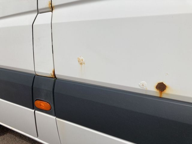 796279-25 Volkswagen Crafter 35 Kombi 2.0 TDI -2012 (161hp, 234206km)