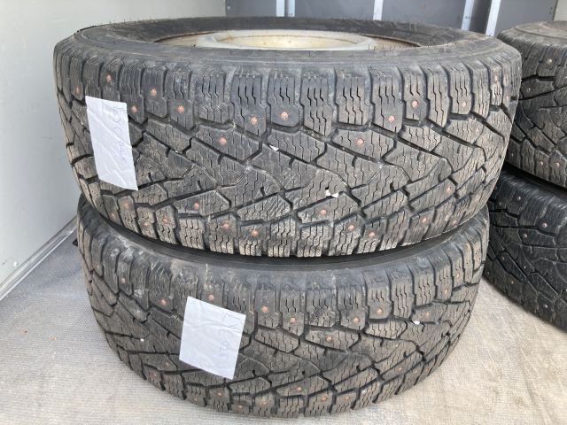 796279-27 Volkswagen Crafter 35 Kombi 2.0 TDI -2012 (161hp, 234206km)