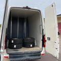 796279-30 Volkswagen Crafter 35 Kombi 2.0 TDI -2012 (161hp, 234206km)