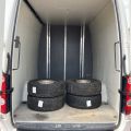 796279-31 Volkswagen Crafter 35 Kombi 2.0 TDI -2012 (161hp, 234206km)