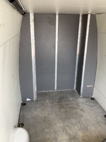 796279-32 Volkswagen Crafter 35 Kombi 2.0 TDI -2012 (161hp, 234206km)