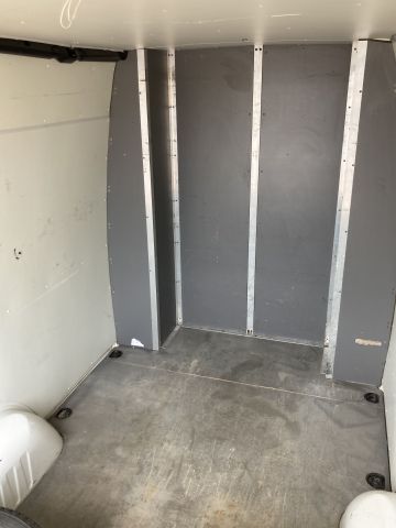 796279-33 Volkswagen Crafter 35 Kombi 2.0 TDI -2012 (161hp, 234206km)