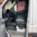 796279-34 Volkswagen Crafter 35 Kombi 2.0 TDI -2012 (161hp, 234206km)