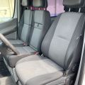 796279-35 Volkswagen Crafter 35 Kombi 2.0 TDI -2012 (161hp, 234206km)