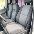 796279-36 Volkswagen Crafter 35 Kombi 2.0 TDI -2012 (161hp, 234206km)