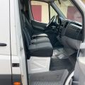 796279-39 Volkswagen Crafter 35 Kombi 2.0 TDI -2012 (161hp, 234206km)