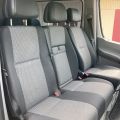 796279-40 Volkswagen Crafter 35 Kombi 2.0 TDI -2012 (161hp, 234206km)