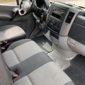 796279-41 Volkswagen Crafter 35 Kombi 2.0 TDI -2012 (161hp, 234206km)