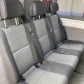 796279-43 Volkswagen Crafter 35 Kombi 2.0 TDI -2012 (161hp, 234206km)